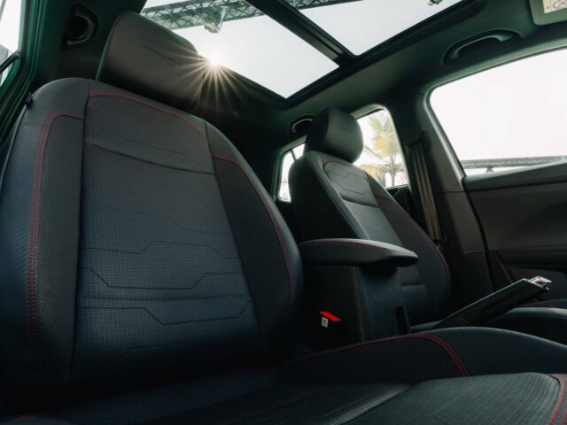 Skoda Kushaq 2027 interior Skoda Kushaq 2027 interior