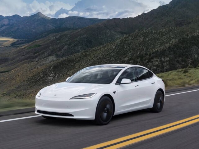 Tesla Model 3 2026 Tesla Model 3 2026