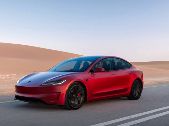 Tesla Model 3 2026 Tesla Model 3 2026