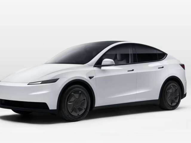 Tesla Model Y Tesla Model Y