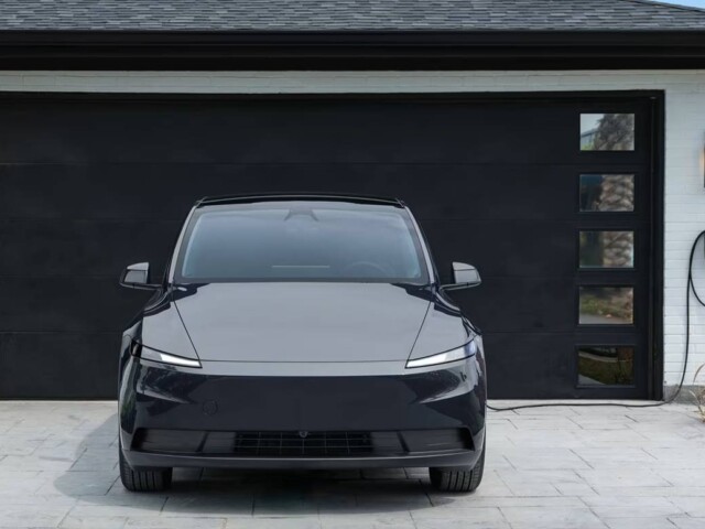 Tesla Model Y Tesla Model Y