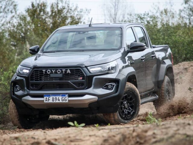 toyota hilux gr sport toyota hilux gr sport