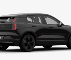 Volvo EX30 Volvo EX30