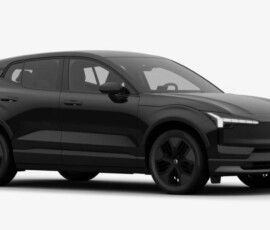 Volvo EX30 Volvo EX30