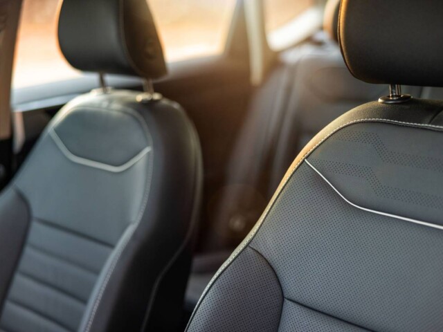 Volkswagen Taos 2026 interior bancos Volkswagen Taos 2026 interior bancos