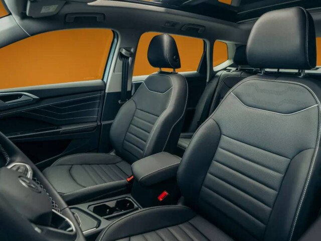 Volkswagen Taos 2026 interior bancos Volkswagen Taos 2026 interior bancos