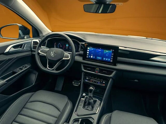 vw Taos 2026 interior vw Taos 2026 interior