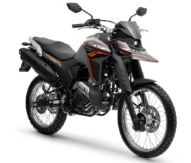 Yamaha Lander XTZ 250 2026 Yamaha Lander XTZ 250 2026