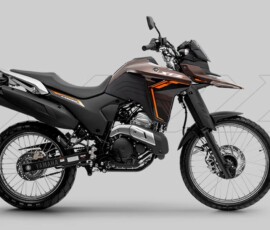 Yamaha Lander 2026 XTZ 250Yamaha Lander 2026 XTZ 250 Yamaha Lander 2026 XTZ 250