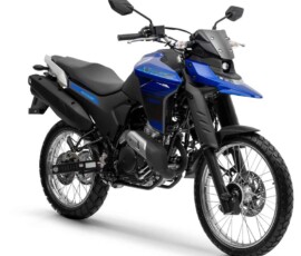 Yamaha Lander 2026 XTZ 250 Yamaha Lander 2026 XTZ 250