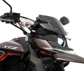 Yamaha Lander 2026 farol Yamaha Lander 2026 farol