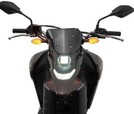 Yamaha Lander 2026 farol Yamaha Lander 2026 farol