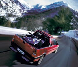 Fiat Strada 2003 Fiat Strada 2003