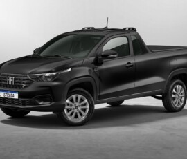 Fiat Strada Freedom Fiat Strada Freedom