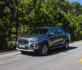 Fiat Strada Ranch Fiat Strada Ranch