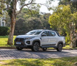 Fiat Strada Ultra 2024 2025 Fiat Strada Ultra 2024 2025