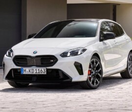 BMW M135 BMW M135