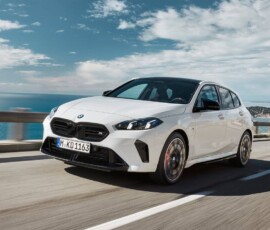 BMW M135 2026 / Série 1 2026 BMW M135 2026 / Série 1 2026