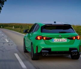 BMW M135 2026 / Série 1 2026 BMW M135 2026 / Série 1 2026