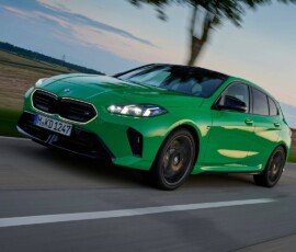 BMW M135 2026 / Série 1 2026 BMW M135 2026 / Série 1 2026