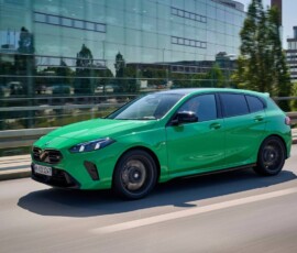 BMW M135 2026 / Série 1 2026 BMW M135 2026 / Série 1 2026