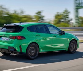 BMW M135 2026 / Série 1 2026 BMW M135 2026 / Série 1 2026