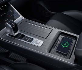 Console central Chery Tiggo 5X 2027 Console central Chery Tiggo 5X 2027