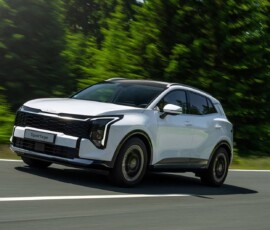 Kia Sportage 2026 Kia Sportage 2026