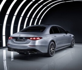 Mercedes Classe S 2026 2027 Mercedes Classe S 2026 2027