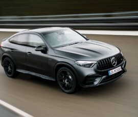 Mercedes GLC 53 AMG 2027 Mercedes GLC 53 AMG 2027