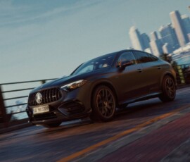 Mercedes GLC 53 AMG Coupe 2027 Mercedes GLC 53 AMG Coupe 2027