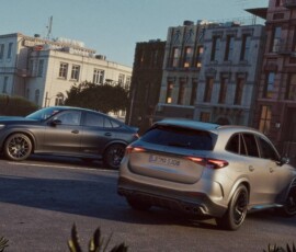 Mercedes GLC 53 AMG 2027 Mercedes GLC 53 AMG 2027