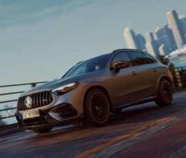 Mercedes GLC 53 AMG 2027 Mercedes GLC 53 AMG 2027