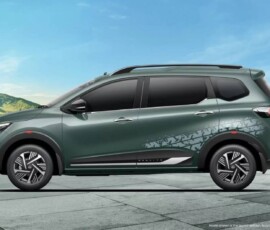 Nissan Gravite Nissan Gravite