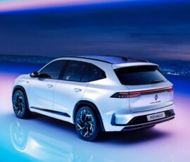 Renault Koleos 2026 Renault Koleos 2026