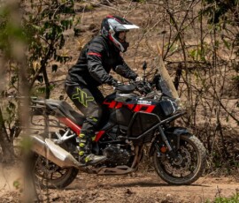 Shineray SBM 400ss Shineray SBM 400ss