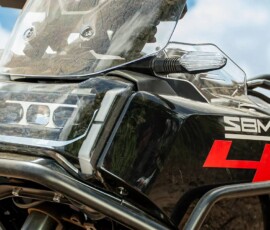 SBM 400ss SBM 400ss