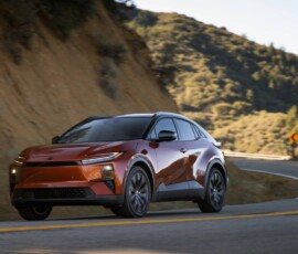 Toyota C-HR 2026 Toyota C-HR 2026