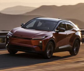 Toyota C-HR 2026 2027 Toyota C-HR 2026 2027