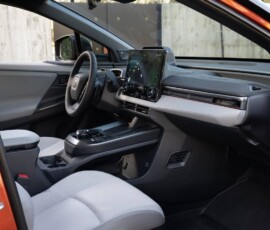 Toyota C-HR 2026 interior Toyota C-HR 2026 interior