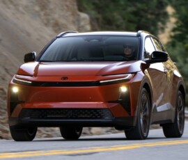 Toyota C-HR Toyota C-HR