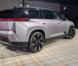 Toyota Highlander 2027 Toyota Highlander 2027