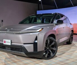 Toyota Highlander 2027 Toyota Highlander 2027