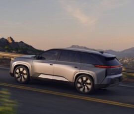 Toyota Highlander 2027 Toyota Highlander 2027