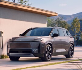 Toyota Highlander 2027 Toyota Highlander 2027