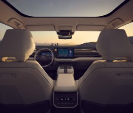 Toyota Highlander 2027 interior Toyota Highlander 2027 interior