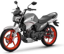 Yamaha Factor 2026 YBR 150 Yamaha Factor 2026 YBR 150