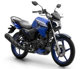 Yamaha Factor 2026 azul Yamaha Factor 2026 azul