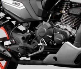 Yamaha Factor 2026 Yamaha Factor 2026