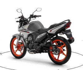 Yamaha Factor DX 2026 Yamaha Factor DX 2026